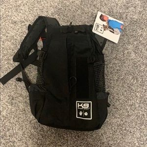 k9 xs Dog carrier bag